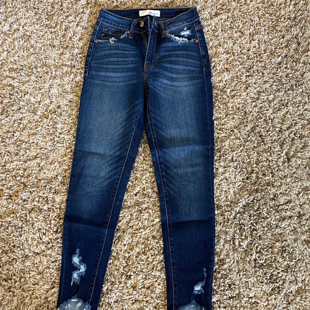 Women's KanCan Jeans